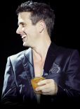 Joey McIntyre