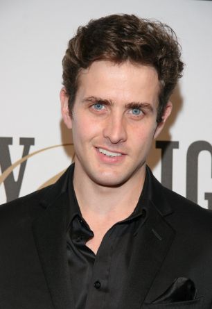 Joey McIntyre