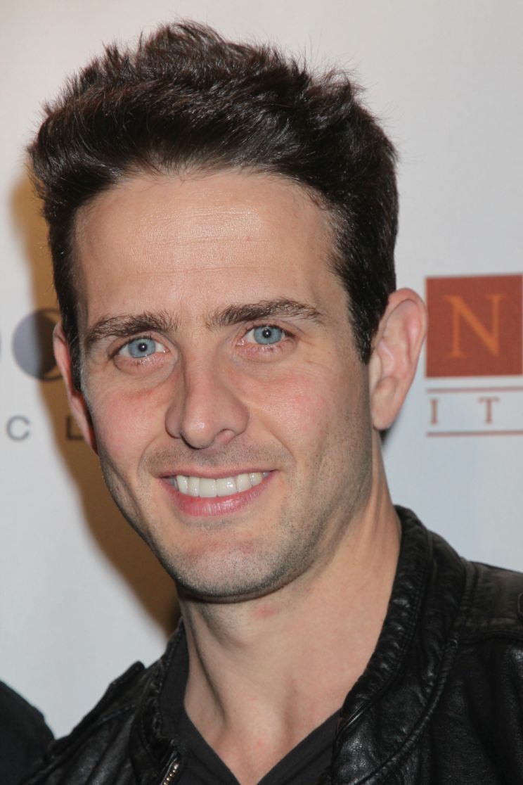 Joey McIntyre