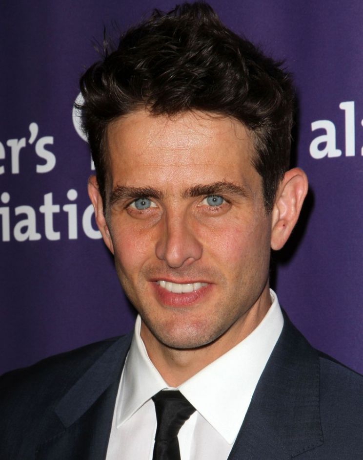 Joey McIntyre