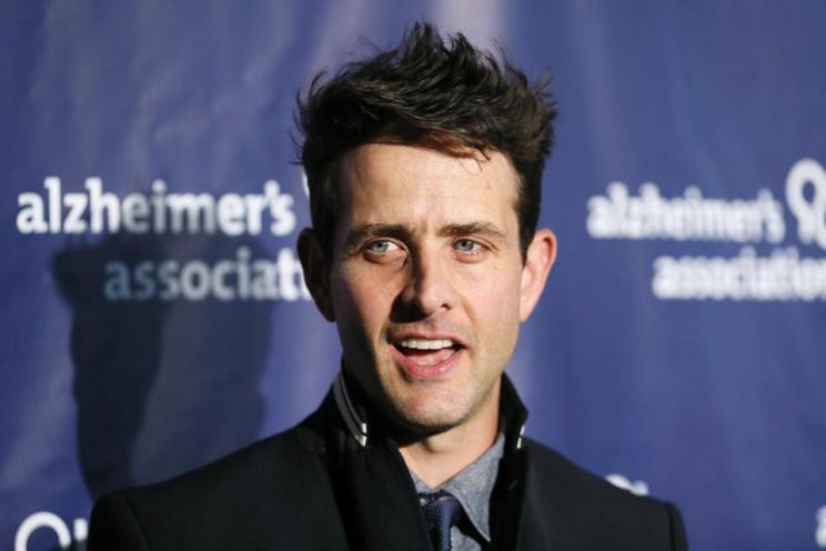 Joey McIntyre