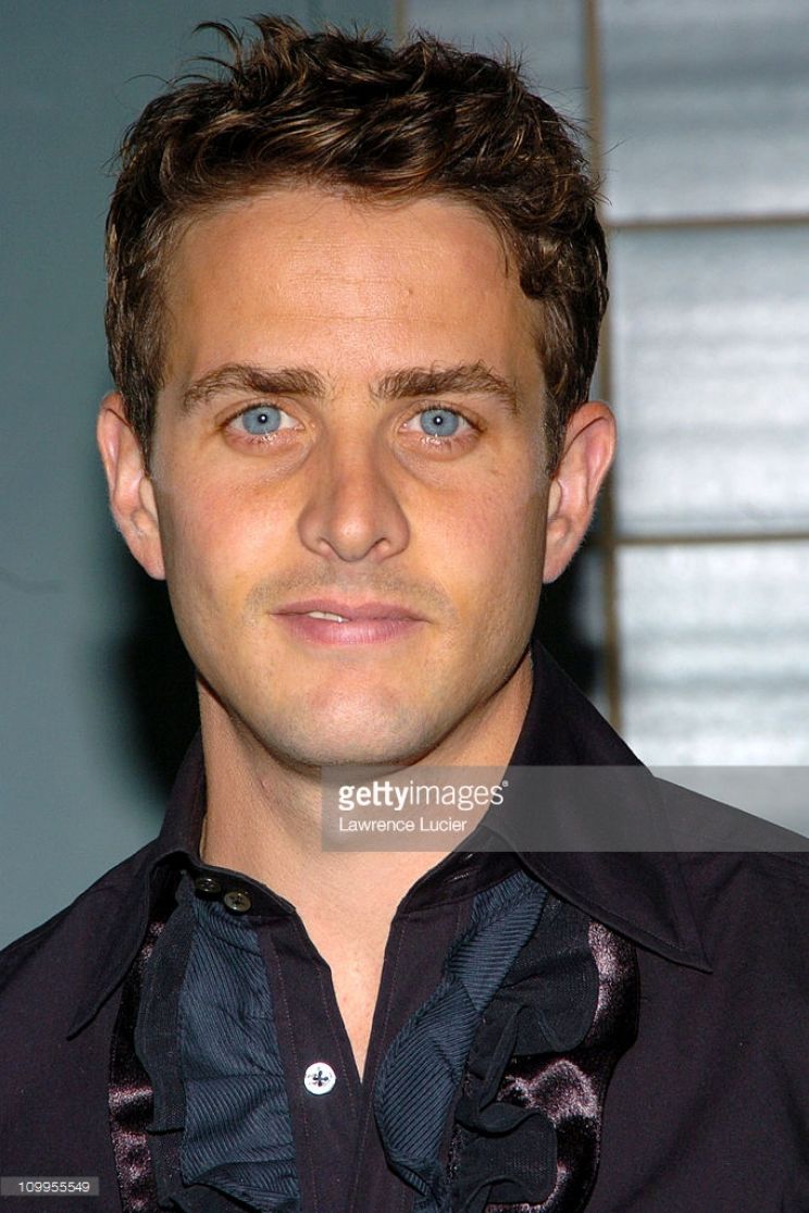 Joey McIntyre