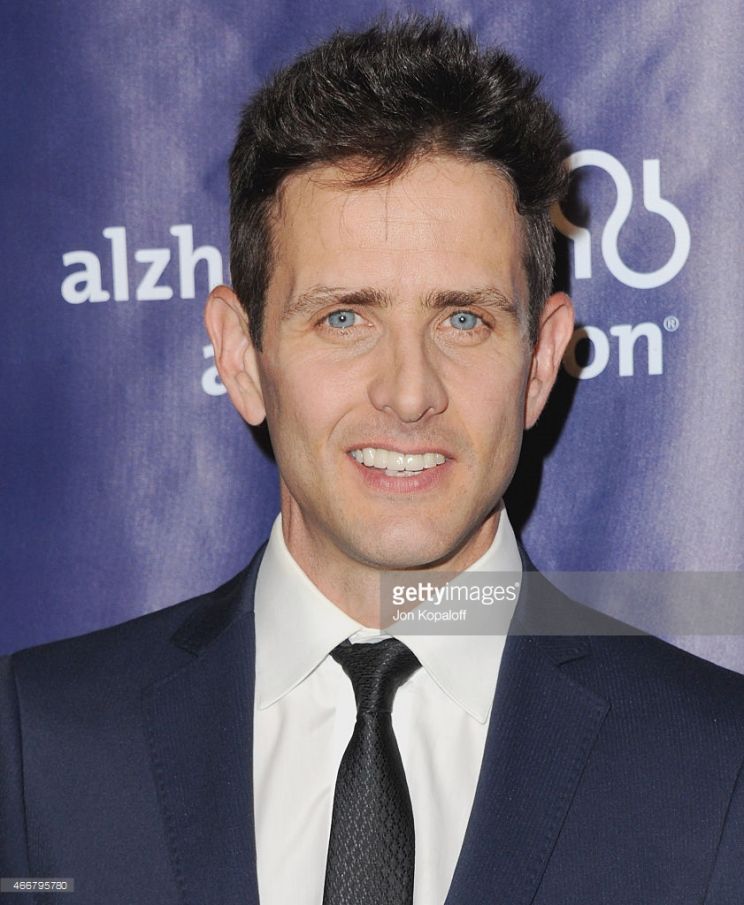 Joey McIntyre