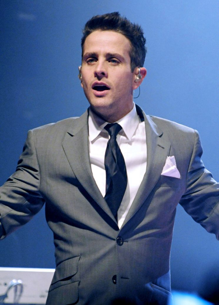 Joey McIntyre