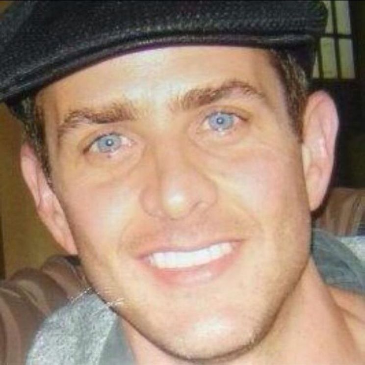 Joey McIntyre