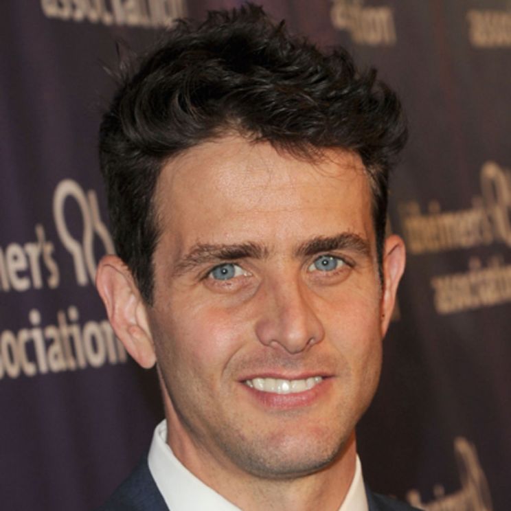 Joey McIntyre