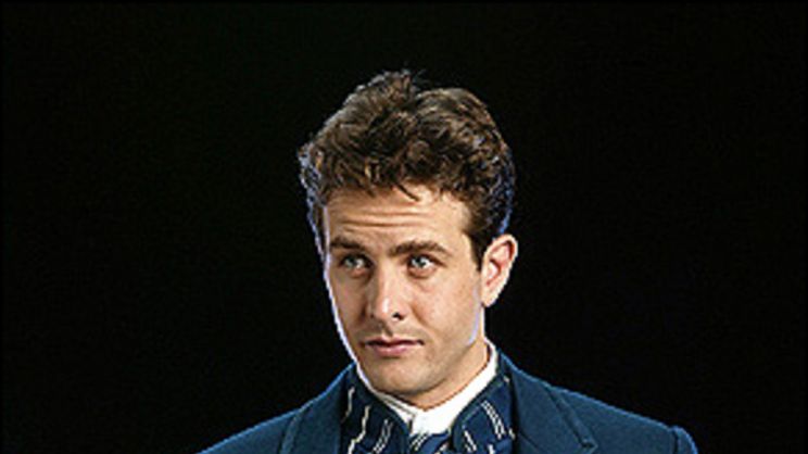 Joey McIntyre