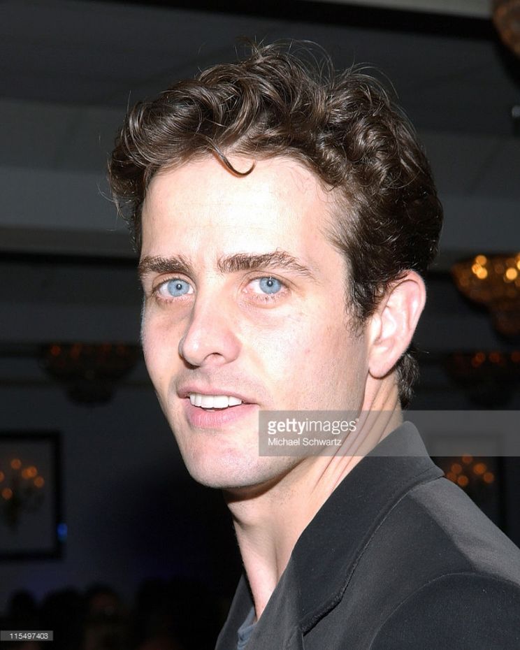 Joey McIntyre