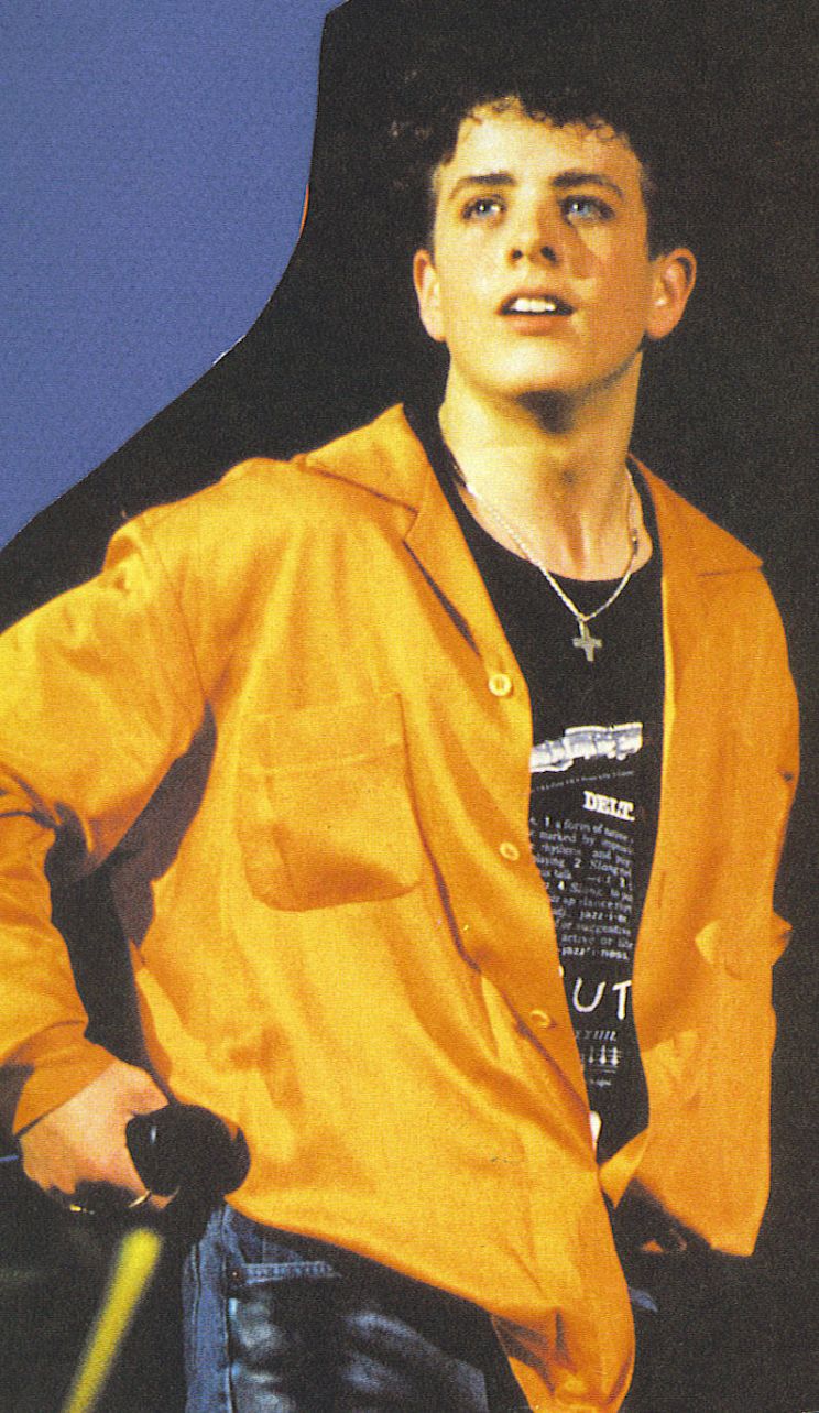 Joey McIntyre