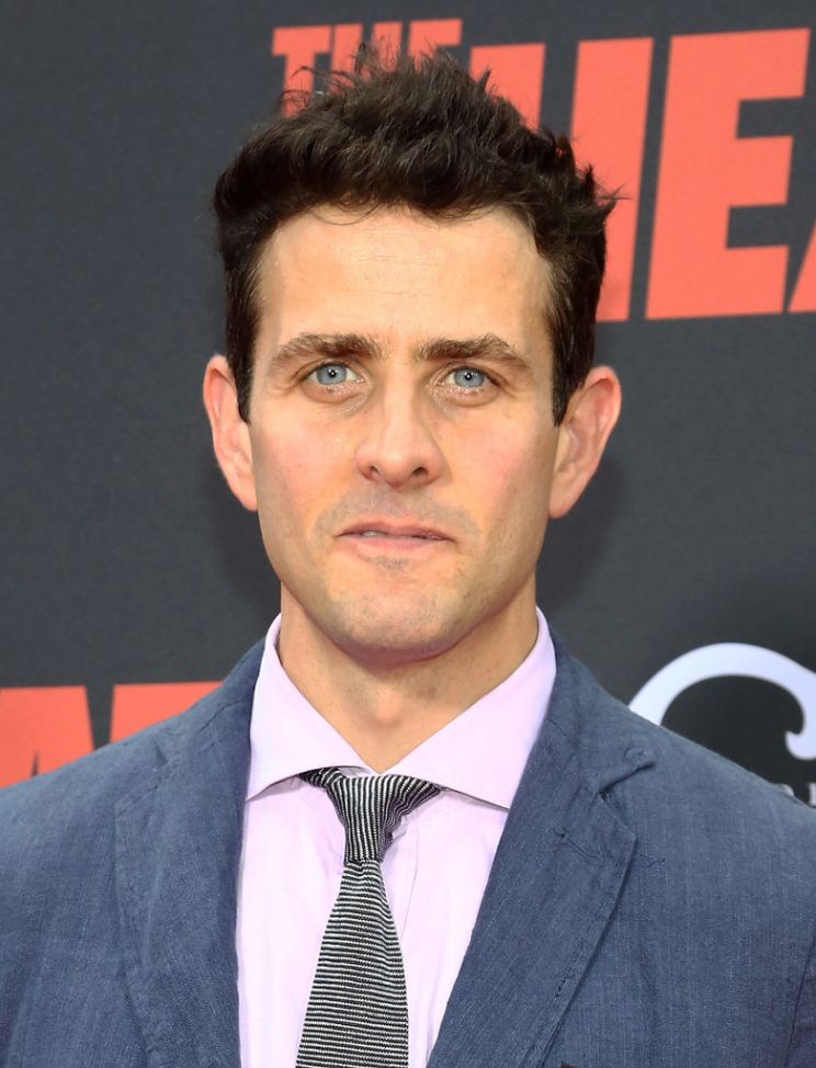 Joey McIntyre