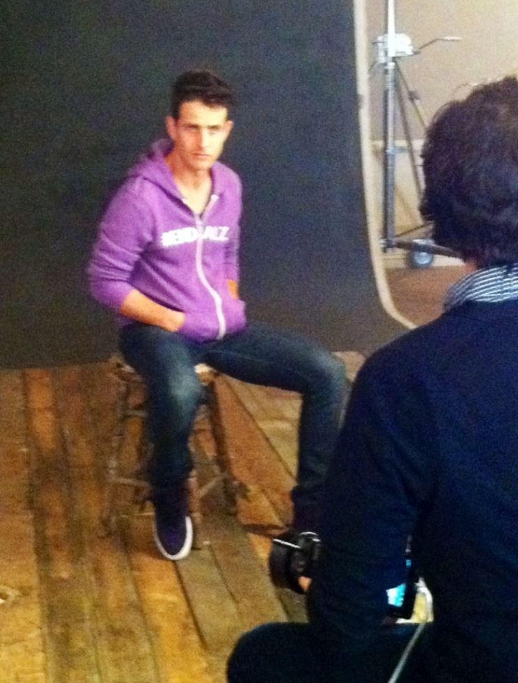 Joey McIntyre