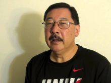 Joey Miyashima