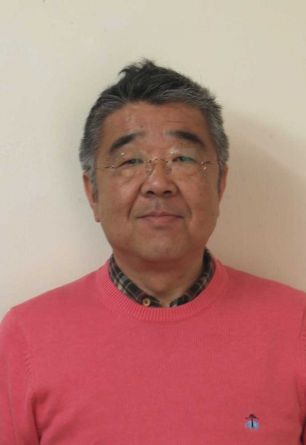 Joey Miyashima