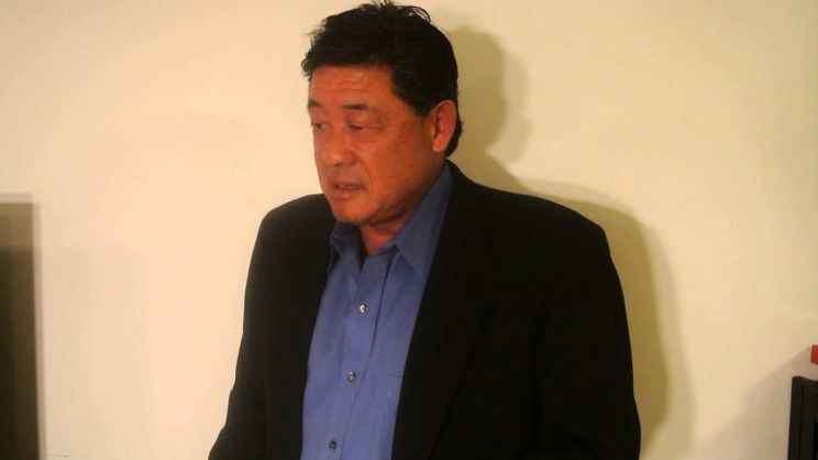 Joey Miyashima