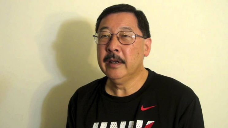 Joey Miyashima