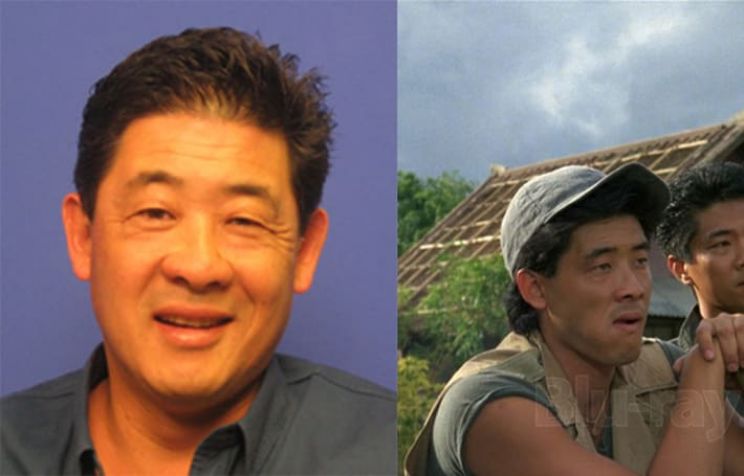 Joey Miyashima