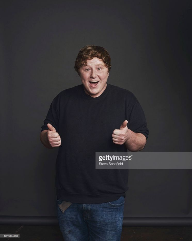 Pictures of Joey