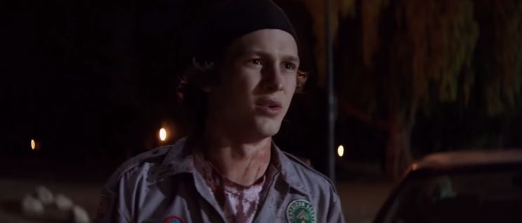 Joey Morgan