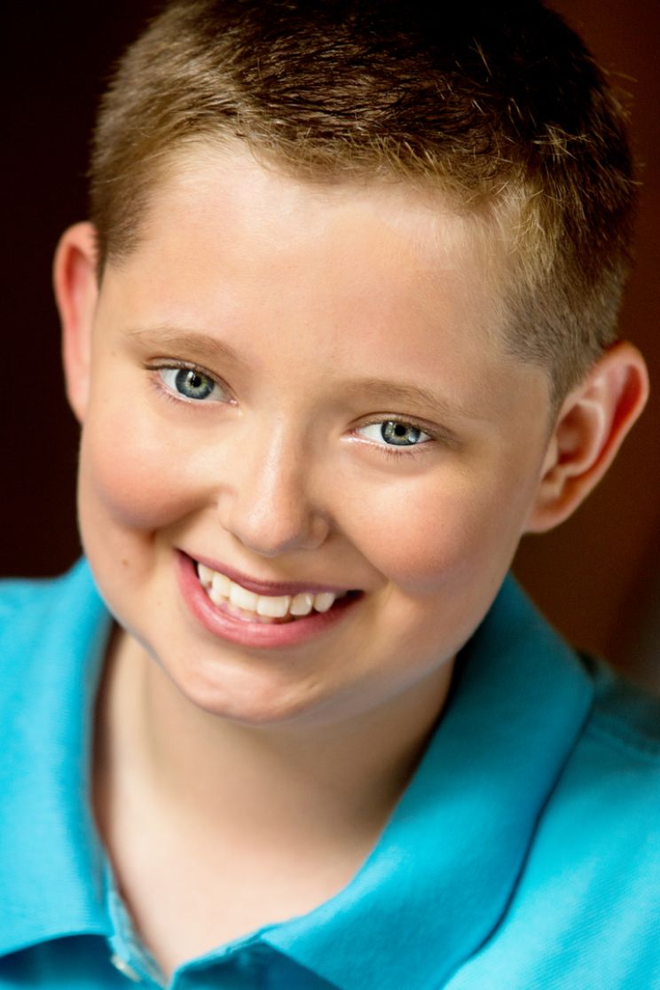 Joey Paul Jensen