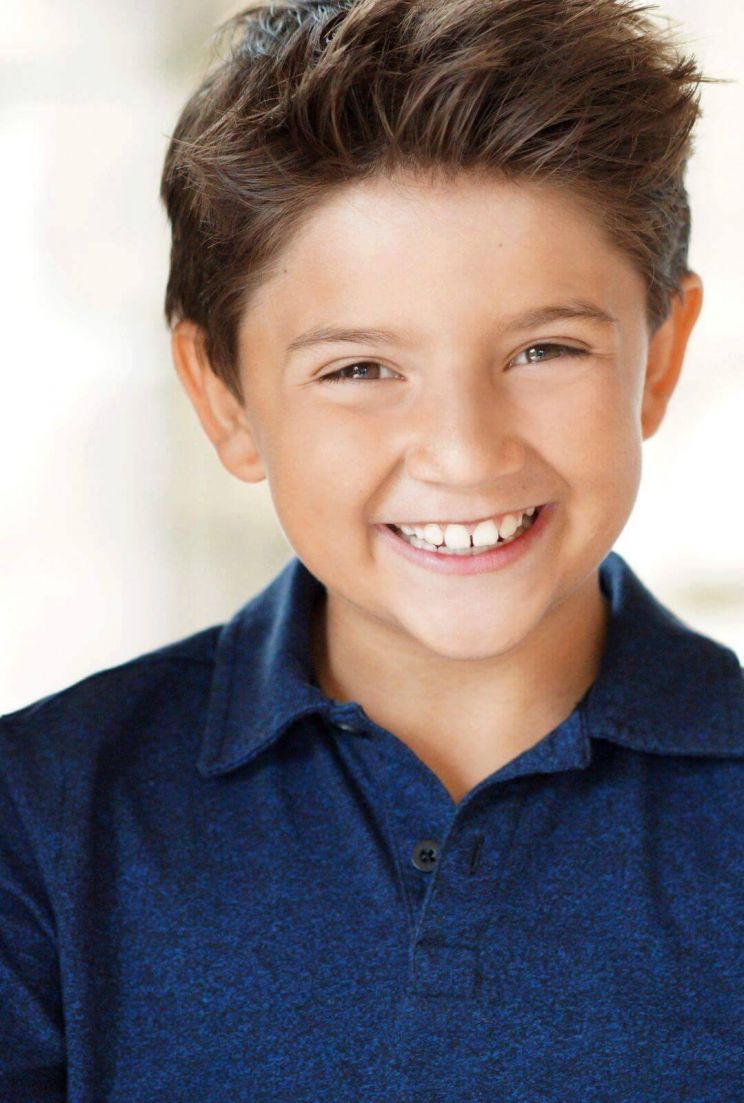 Joey Paul Jensen