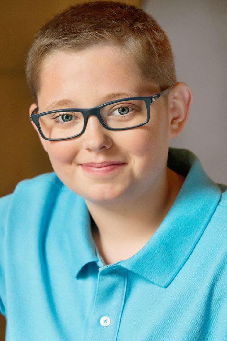 Joey Paul Jensen