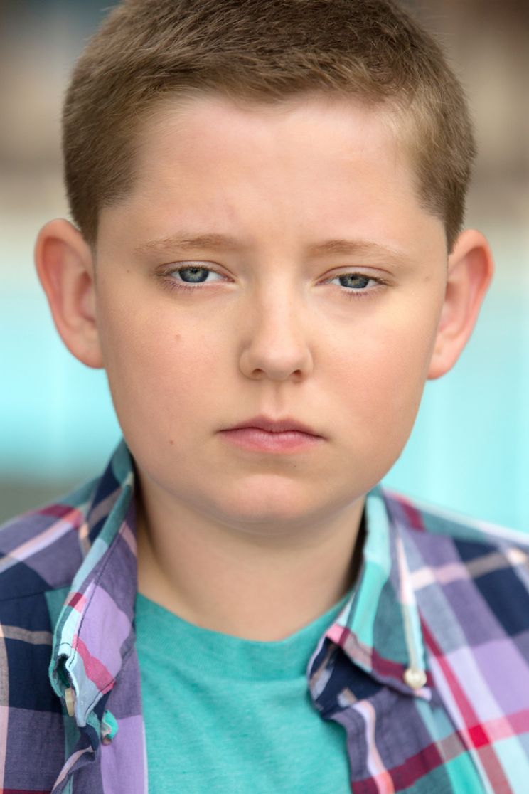 Joey Paul Jensen