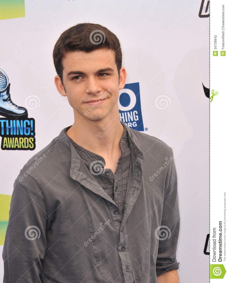 Joey Pollari