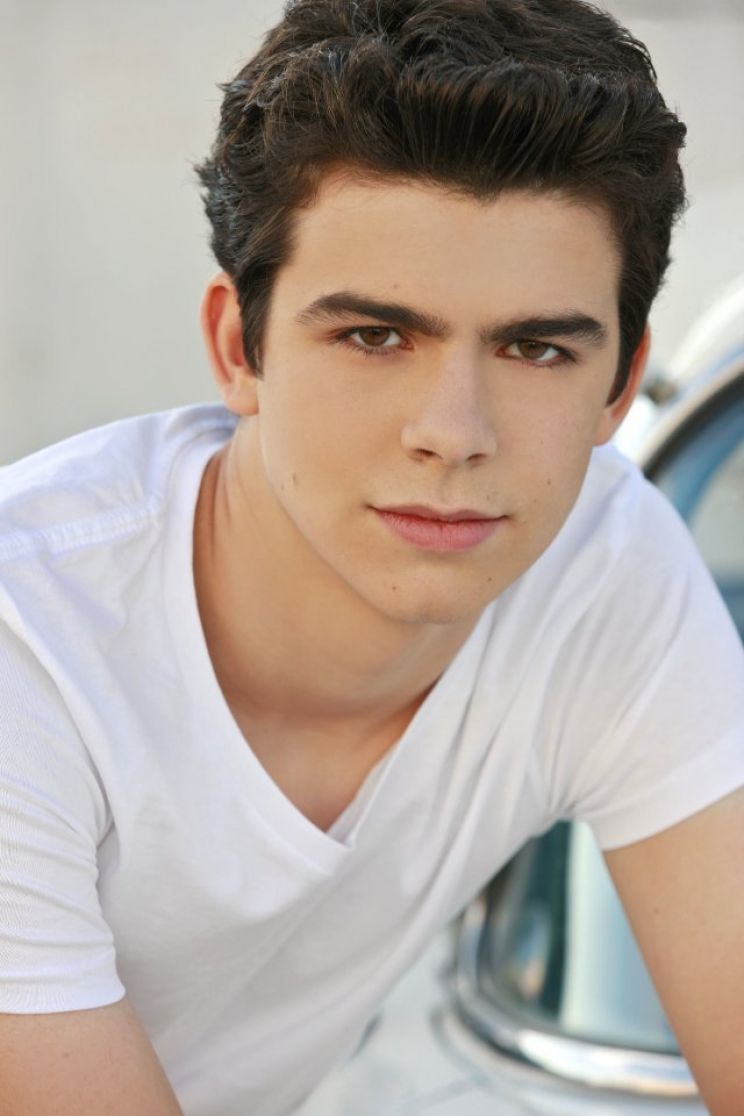 Joey Pollari