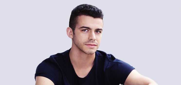 Joey Pollari