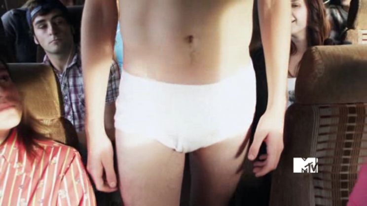 Joey Pollari