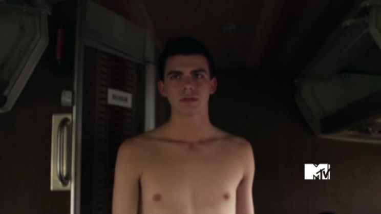 Joey Pollari