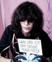 Joey Ramone