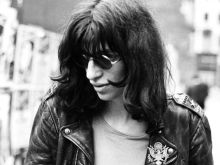 Joey Ramone