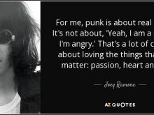 Joey Ramone