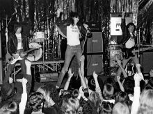 Joey Ramone