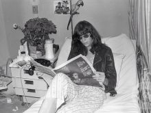 Joey Ramone