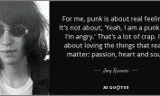 Joey Ramone