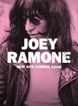 Joey Ramone