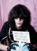 Joey Ramone