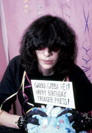 Joey Ramone