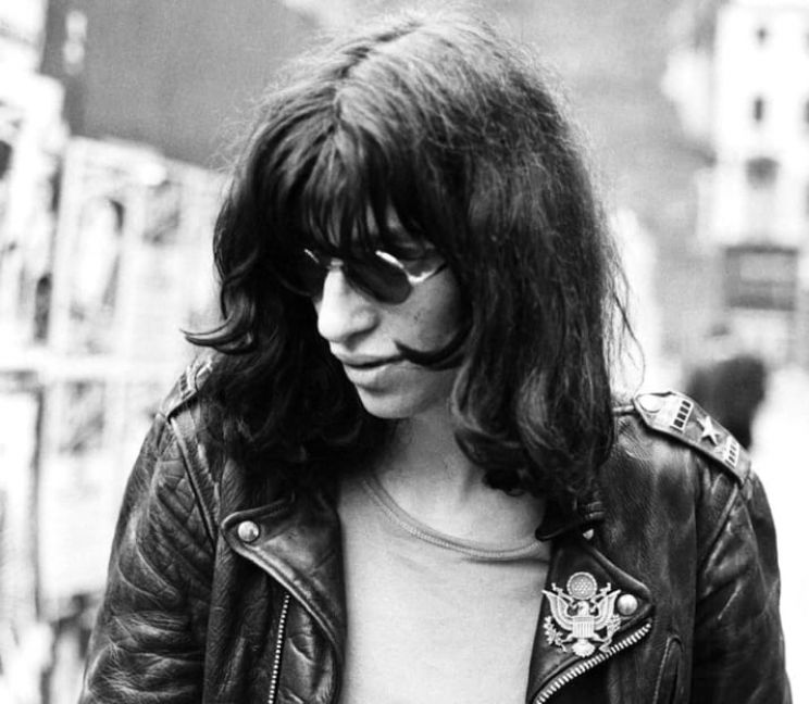 Joey Ramone