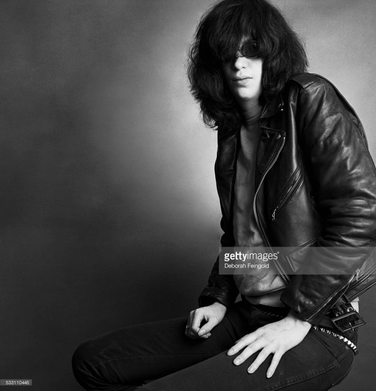 Joey Ramone