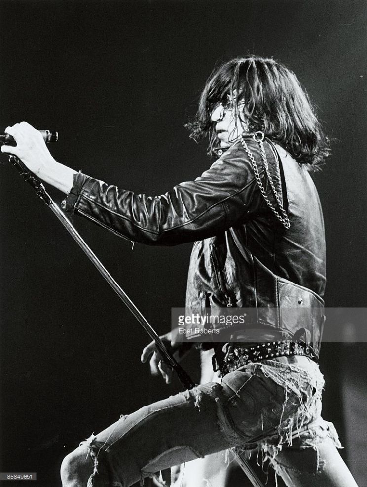 Joey Ramone