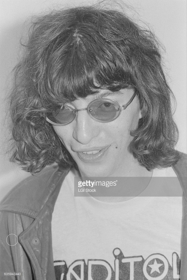 Joey Ramone