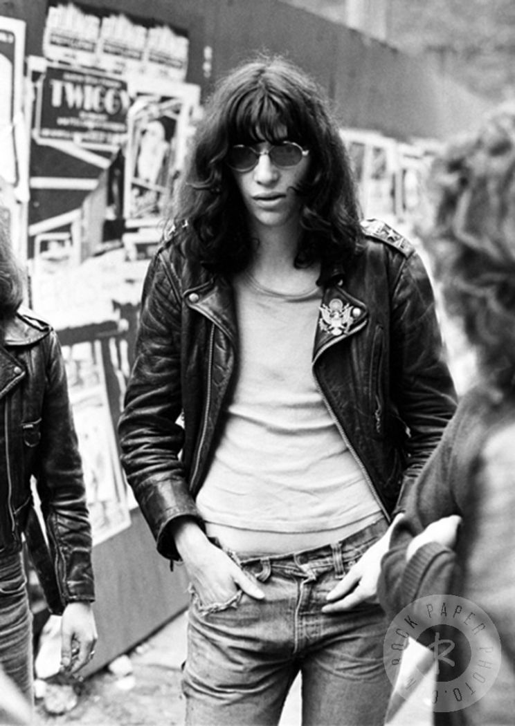 Joey Ramone