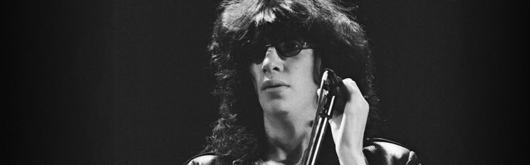 Joey Ramone