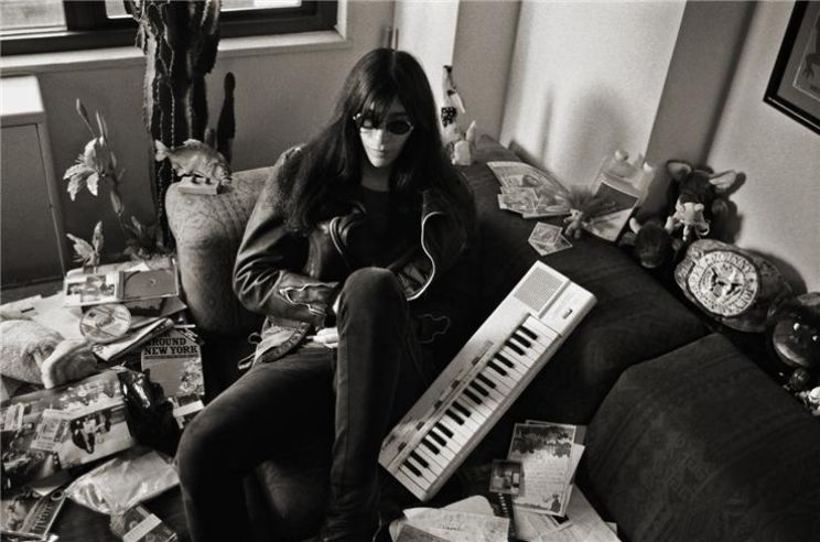 Joey Ramone