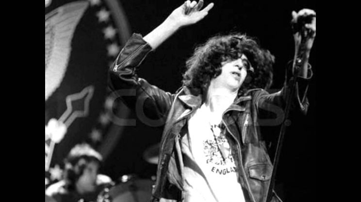 Joey Ramone