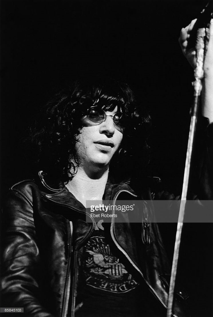 Joey Ramone