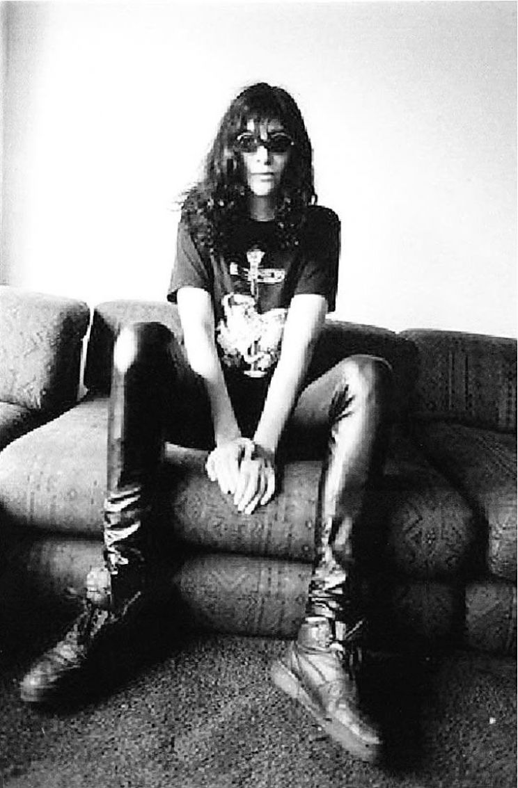 Joey Ramone